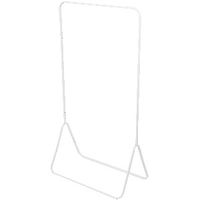 Enkel Metalen Kledingrek 'Niels'