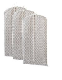 Set van 3 Madison Kledinghoezen voor Jurken