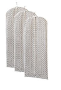 Set van 3 Kledinghoezen voor Pakken 'Madison'