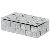  Opbergdoos 'Toronto' Klein - Grijs