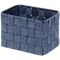 Opbergdoos ' Toronto' - Blauw 