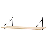 "Ella" Draad Wandplank Kopenhagen