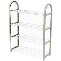 Schoenenrek 4 Planken