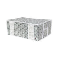 Compactor Vacuüm Opbergtas 'Missy' - XXL