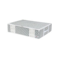 Compactor Vacuüm Onder-Bed Opbergtas 'Missy' - Large