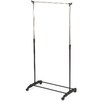 Eco Serie Verstelbaar Stalen Kledingrek