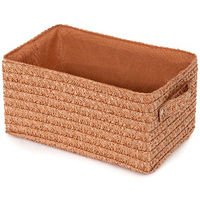 Mand "Lilou" Roze Blush