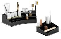 Make-up en Sieraden Organizer Set