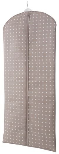 Kledinghoes voor Jurk 'Rivoli'