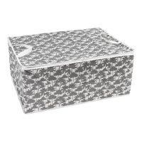 Dekbed Opberghoes 'Tahiti'