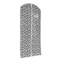 Kledinghoes voor Jurk 'Tahiti' 