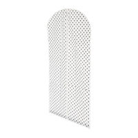 Kledinghoes voor Jurk 'Tropic'