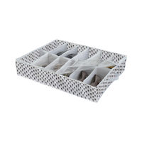 Schoenen Opbergbox 'Tropic'