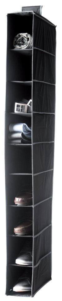 Hangende Schoenen Organizer Urban met 9 vakken