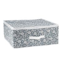 Opbergtas met Rits 'Vicky'