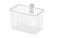 Walltech Kleedkamer Middelgrote Opbergmand