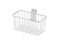 Walltech Kleedkamer Klein Opbergmandje