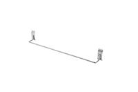 Walltech Kleedkamer Ophangrail