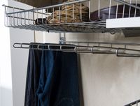 Startkit pantalonrek