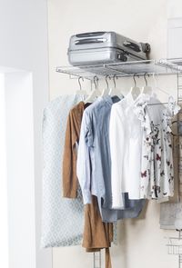 Startkit kledingstang