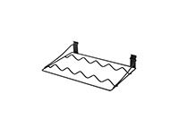 Walltech Flessenrek voor Garage