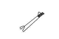 Walltech Enkel Flessenrek voor Garage