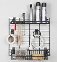 Walltech Garage Opslag Startpakket