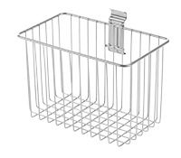 Walltech Middelgrote Opbergmand Keuken