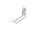 Walltech Dubbele Opberghaak Keuken - Lang