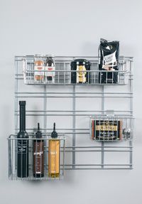 Walltech Keuken Opslag Startpakket