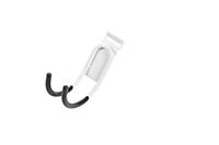 Walltech Gebogen Dubbele Opberghaak Bijkeuken