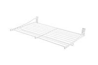 Walltech Bijkeuken Groot Hangrek met Stang