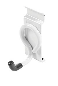 Walltech Enkele Opberghaak Bijkeuken - Kort