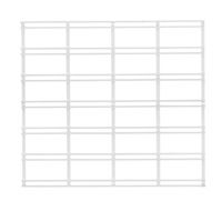 Walltech Draagrooster Bijkeuken