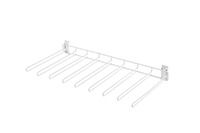 Walltech Bijkeuken Hangrek voor Broeken