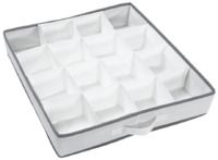 World of Storage Ladeverdeler 16 vakken