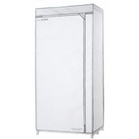 World of Storage Kledingkast Metalen Frame