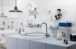 Badkamer