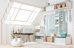 Compactor Home