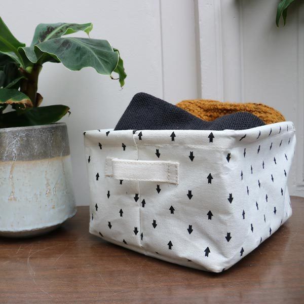 Opbergmand 'Arrow' Klein  5 Compactor