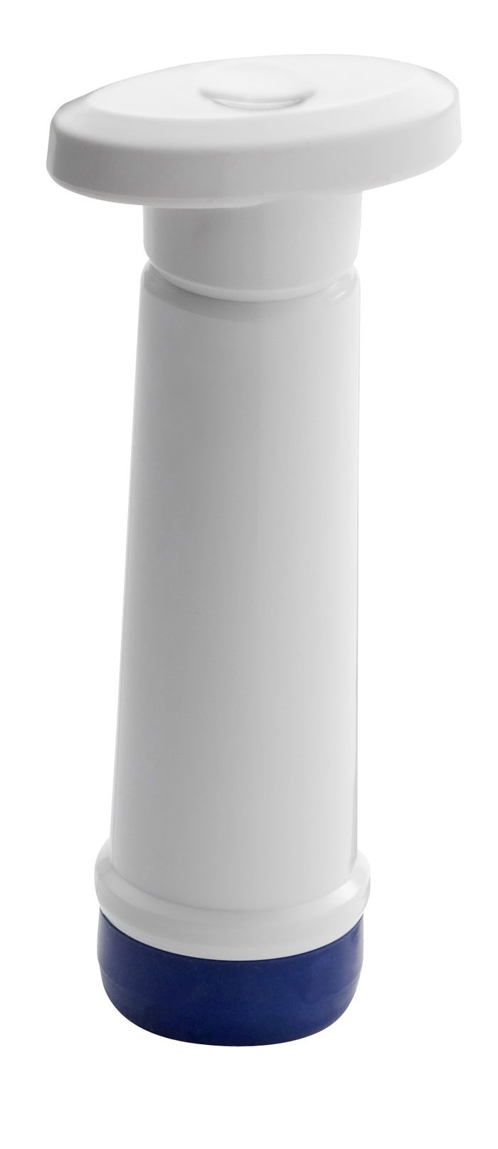 Aspi Fresh Vershouddoos Handmatige Vacuümpomp  1 Compactor