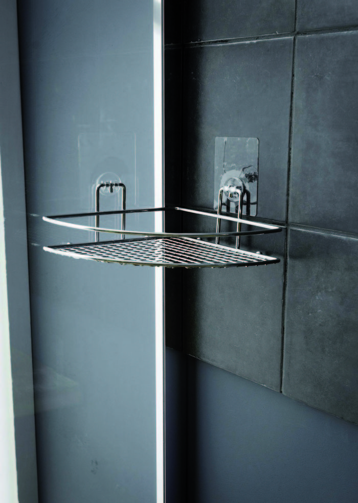 Bestlock Magic Wand Hoekplank 5 Compactor