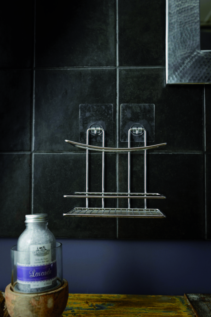 Beslock Magic Wandgemonteerd Bad/Doucherekje  5 Compactor