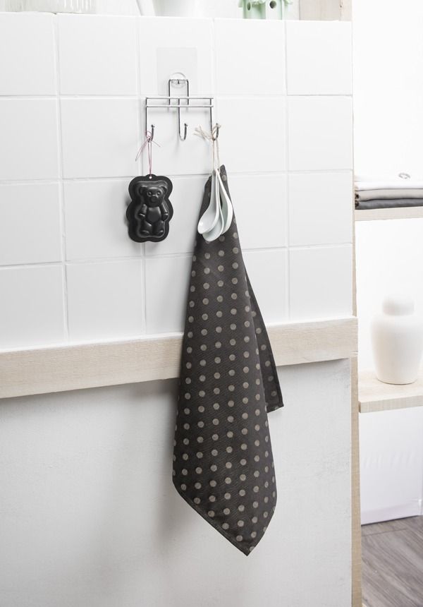 Bestlock Magic Drievoudige Wandhaak Zonder Boren 3 Compactor