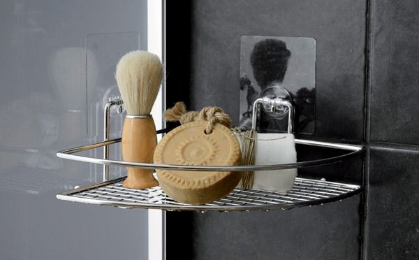 Bestlock Magic Wand Hoekplank 6 Compactor