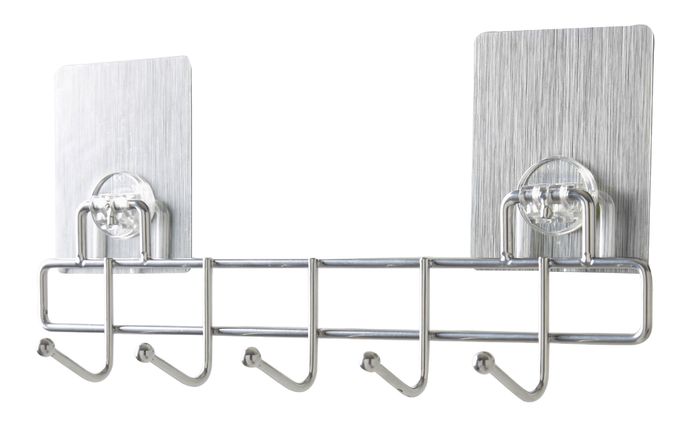 Bestlock Magic Wand Hangende Kledinghaak 1 Compactor