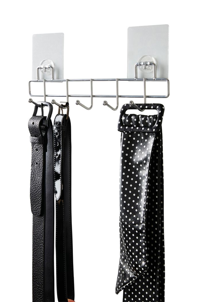 Bestlock Magic Wand Hangende Kledinghaak 2 Compactor