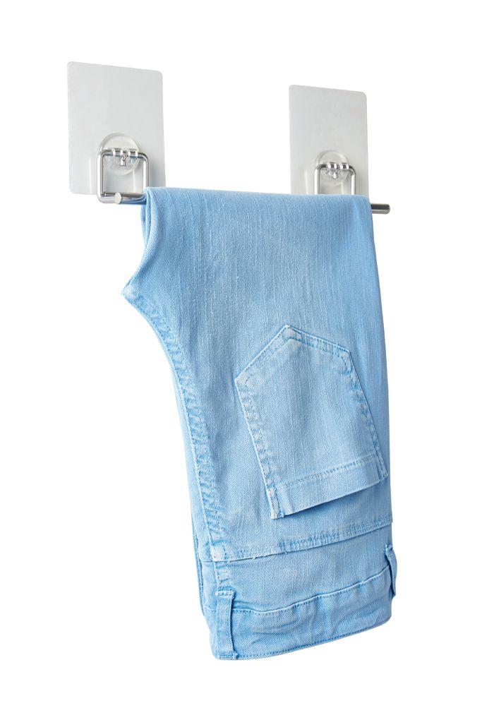 Bestlock Magic Enkel Wandrek voor Broeken 2 Compactor