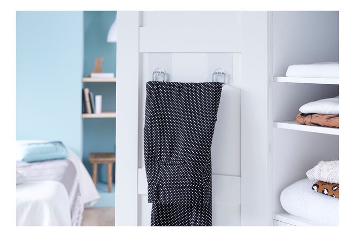 Bestlock Magic Enkel Wandrek voor Broeken 3 Compactor