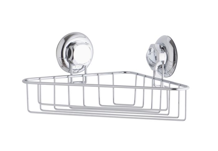 Bestlock Zuignap Wand Hoekrek 1 Compactor